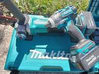 Makita flex ,impact