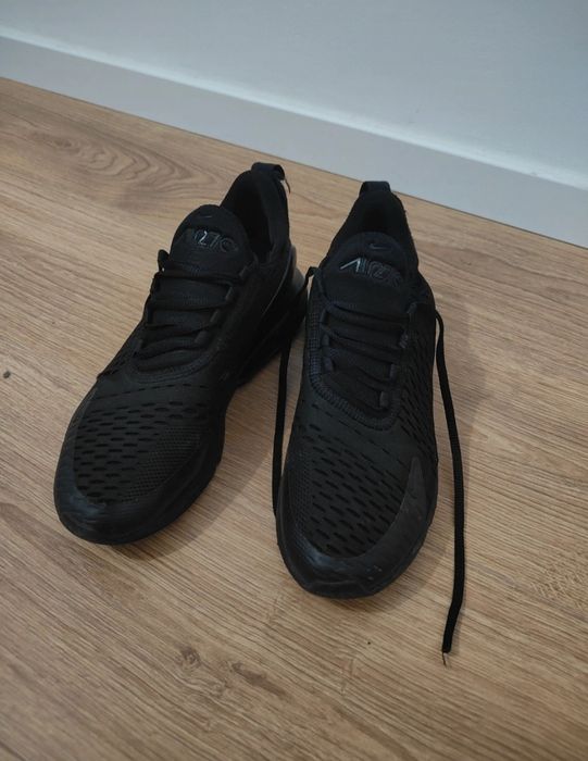 Nike Air Max 270