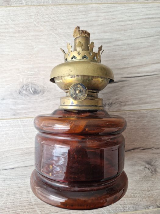 Lampa pe gaz Kosmos Brenner