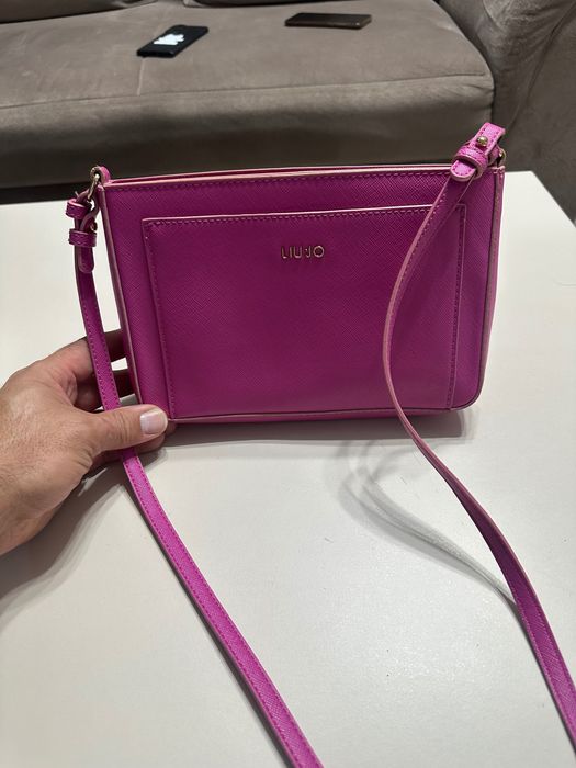 Geanta LIU JO în stare buna