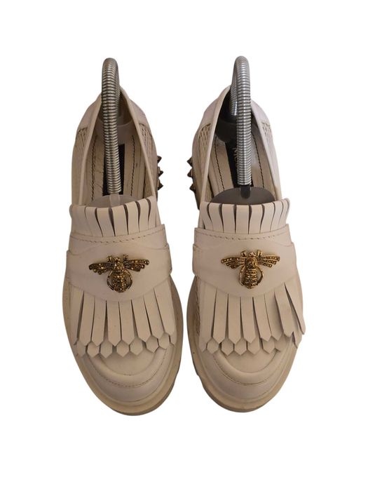 Musette оригинални бели дамски обувки