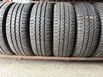 Anvelope Noi 215/60/17C Michelin