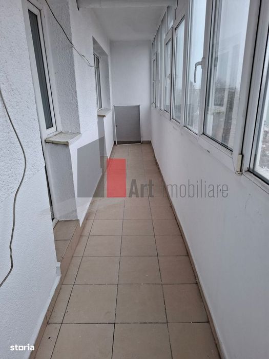 4 Camere Central - Liceul Mihai Viteazul