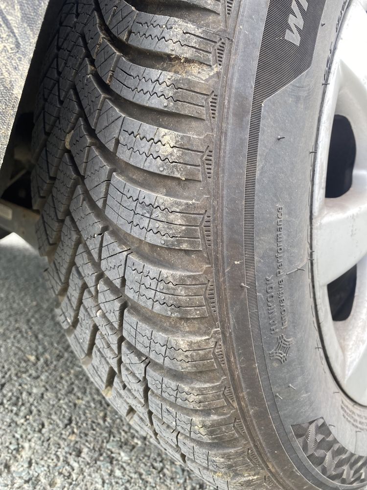 Vand Volkswagen Golf 5