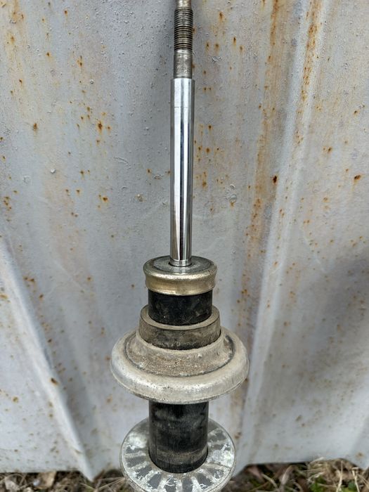 Амартисьори мерцедес цлс е класа mercedes w211