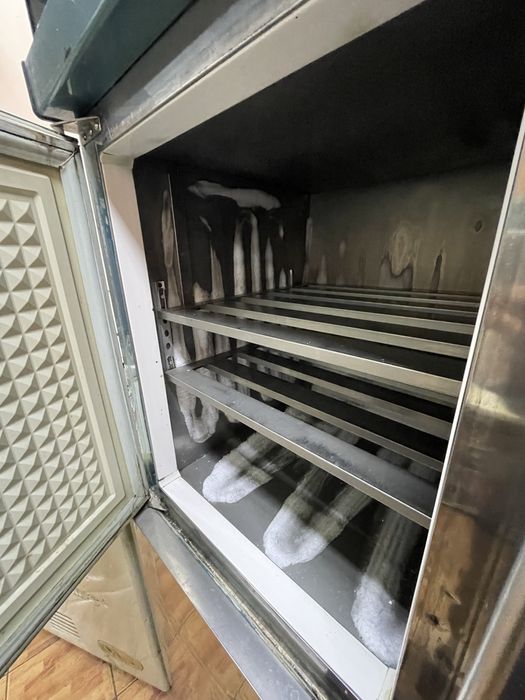 Marazilnik sotiladi holati zor