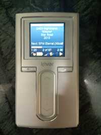 MP3-плеер iRiver H10 с чехлом