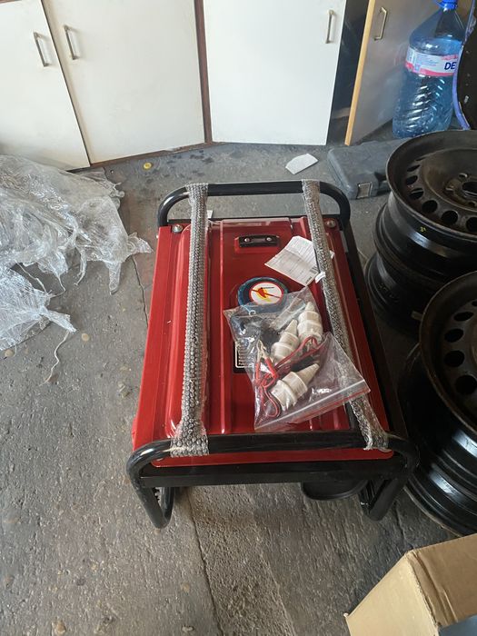 Generator za tok генератор за ток HONDA