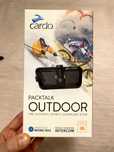CARDO Packtalk Outdoor Black