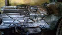 Скорости SMG за М5 -Е 60/64