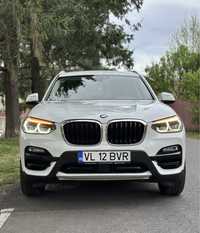 BMW X3  2.0x-Drive ,   X-LINE & Full LED