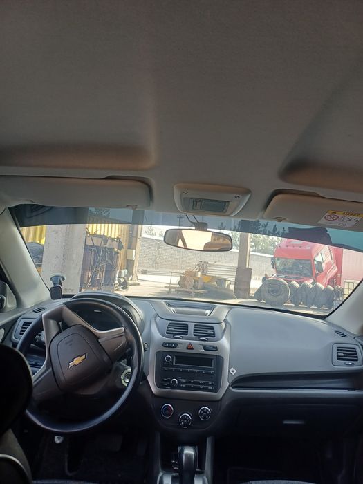 Кобалт 2023йил автомат