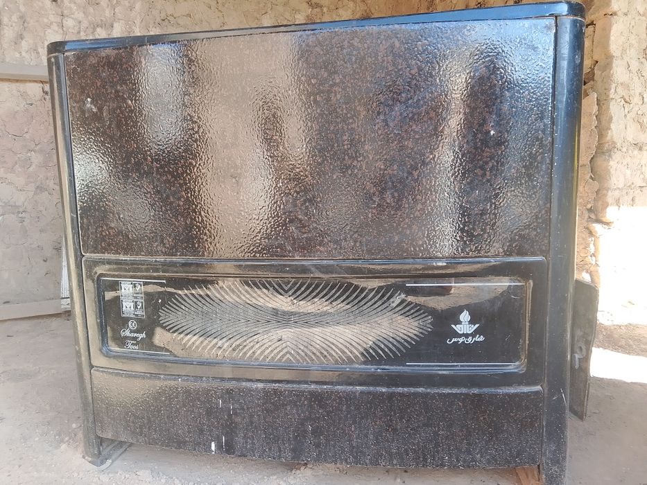 Камень обогреватель