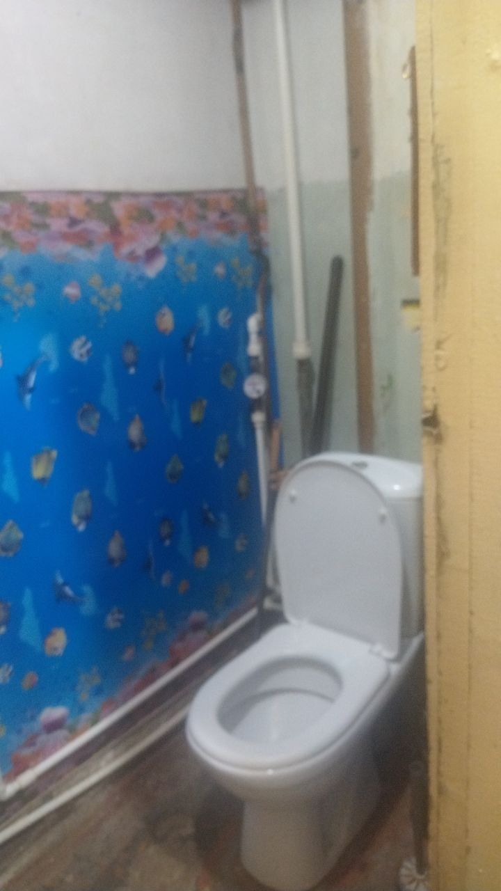 Срочно 1 хонали сотилади Троцкийда