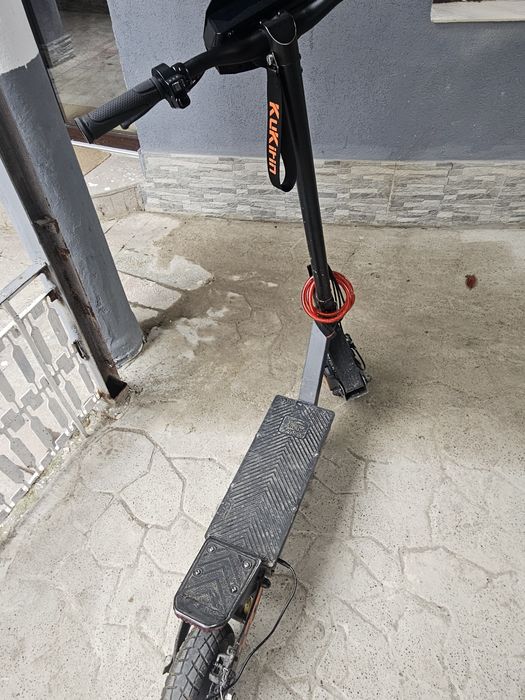 Vând kukirin g2 în stare perfecta