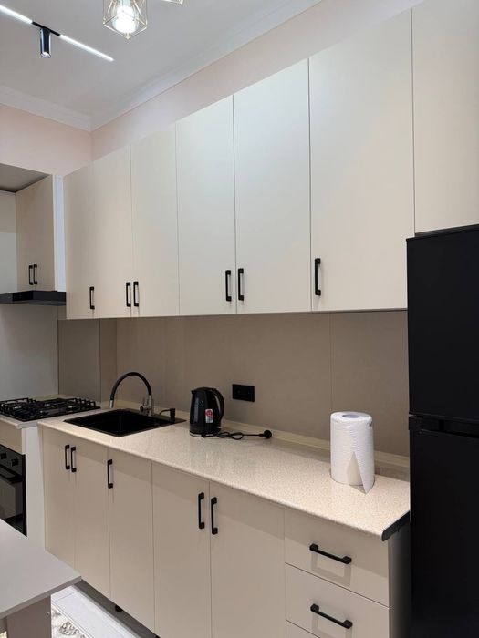 Uzoq muddatga ijaraga uy