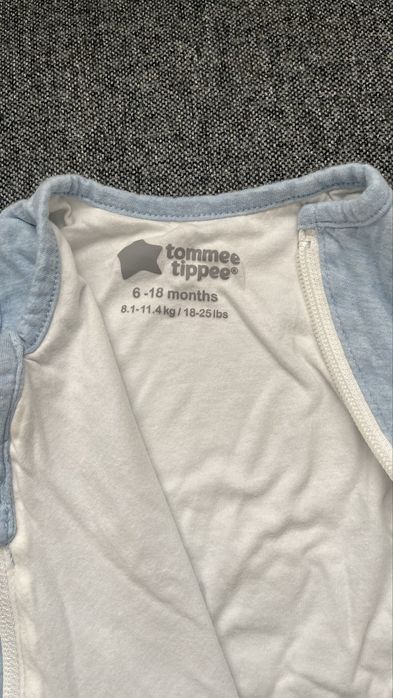 Спално чувалче Tommee Tippee