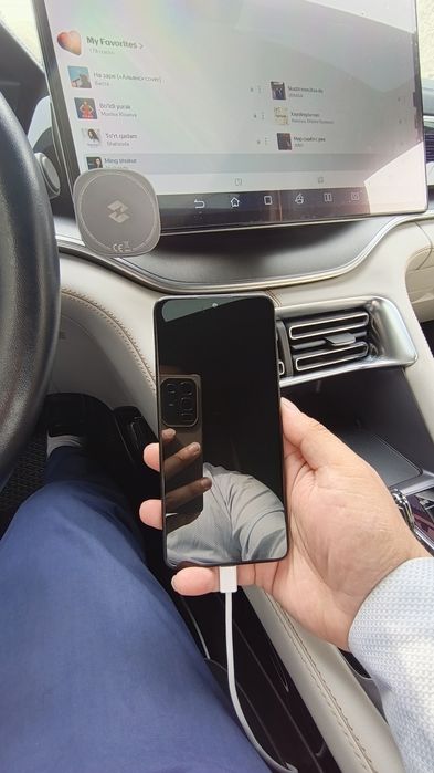 Redmi note 11pro