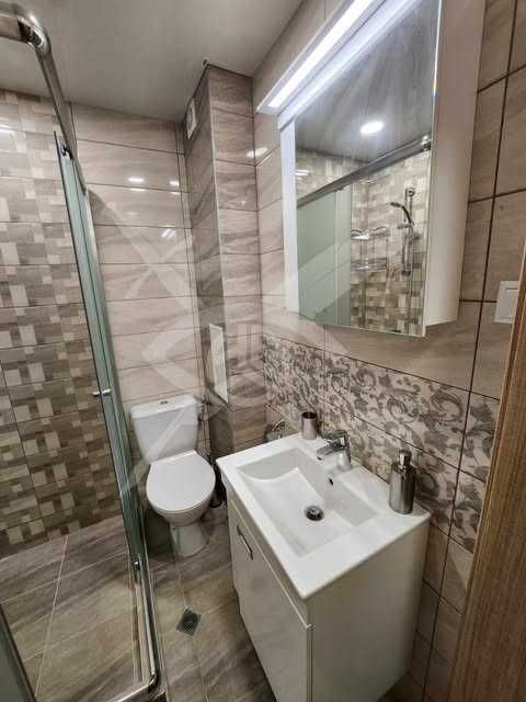 Дава се под наем Двустаен апартамент в Варна, Колхозен пазар - 60 кв.м за 500 € - Снимка #4