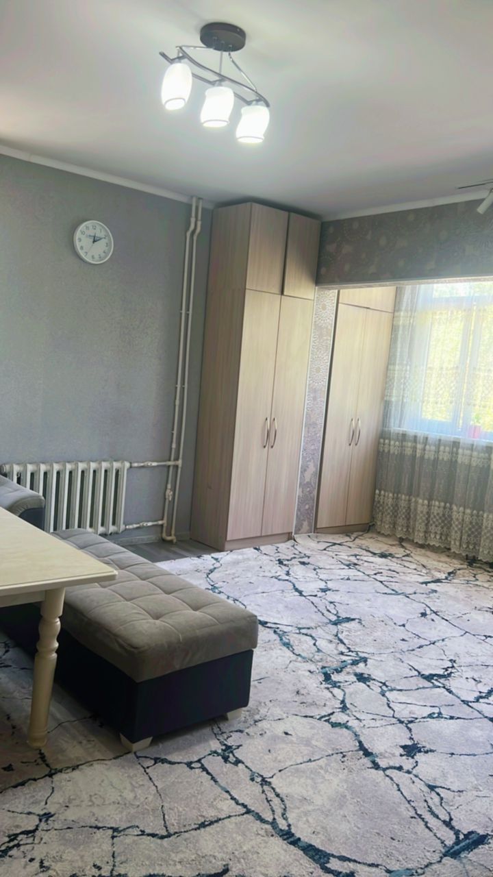 Продаётся 1 комнатная квартира