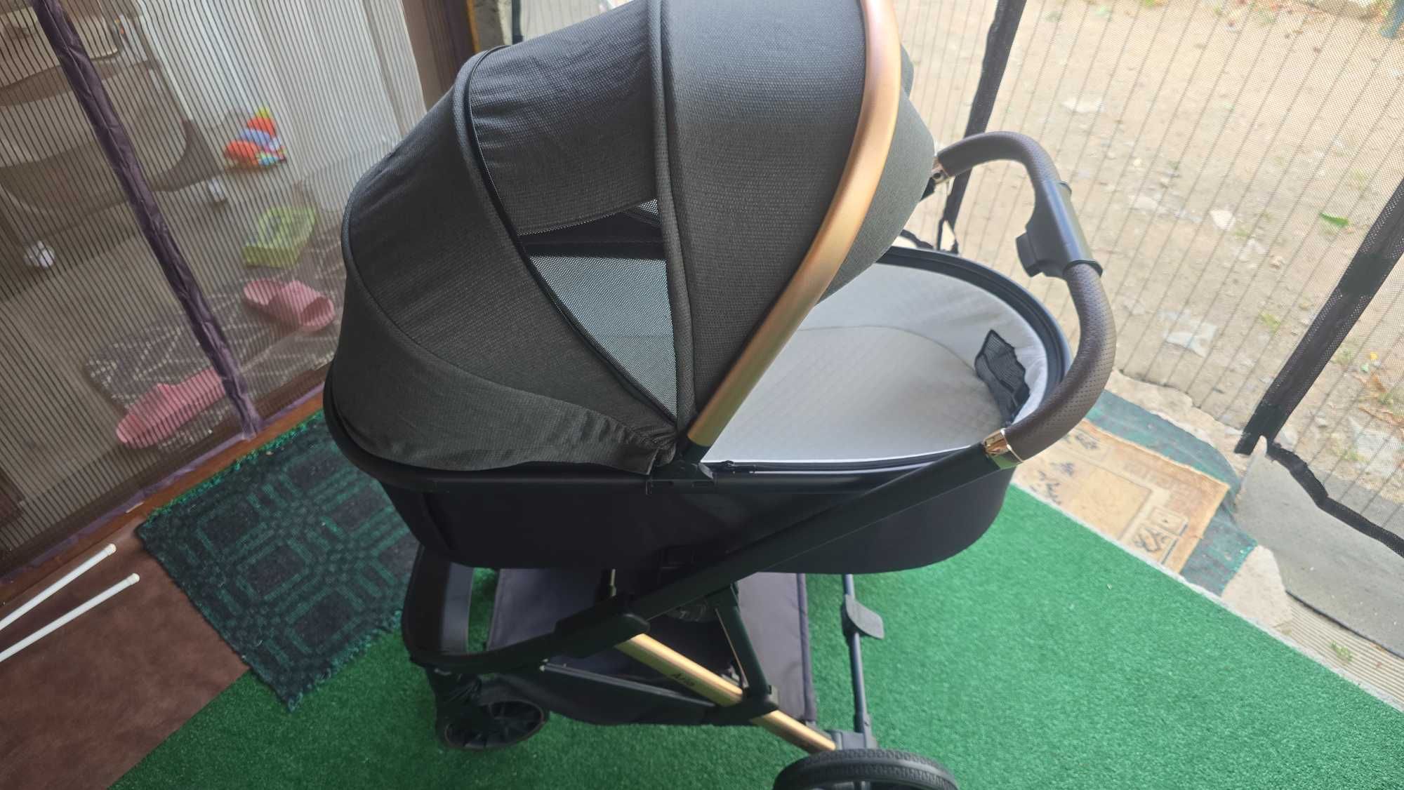 Детска количка Lorelli Aria 2 in 1