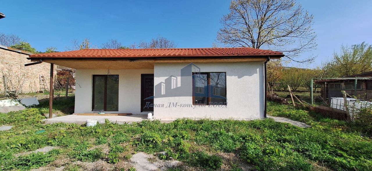 Продава се Къща в Шумен, м-т Под Манастира - 45 кв.м за 737 €/кв.м - Снимка #6