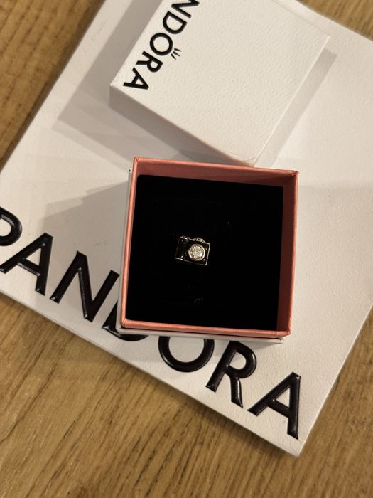 Pandora талисман Пандора