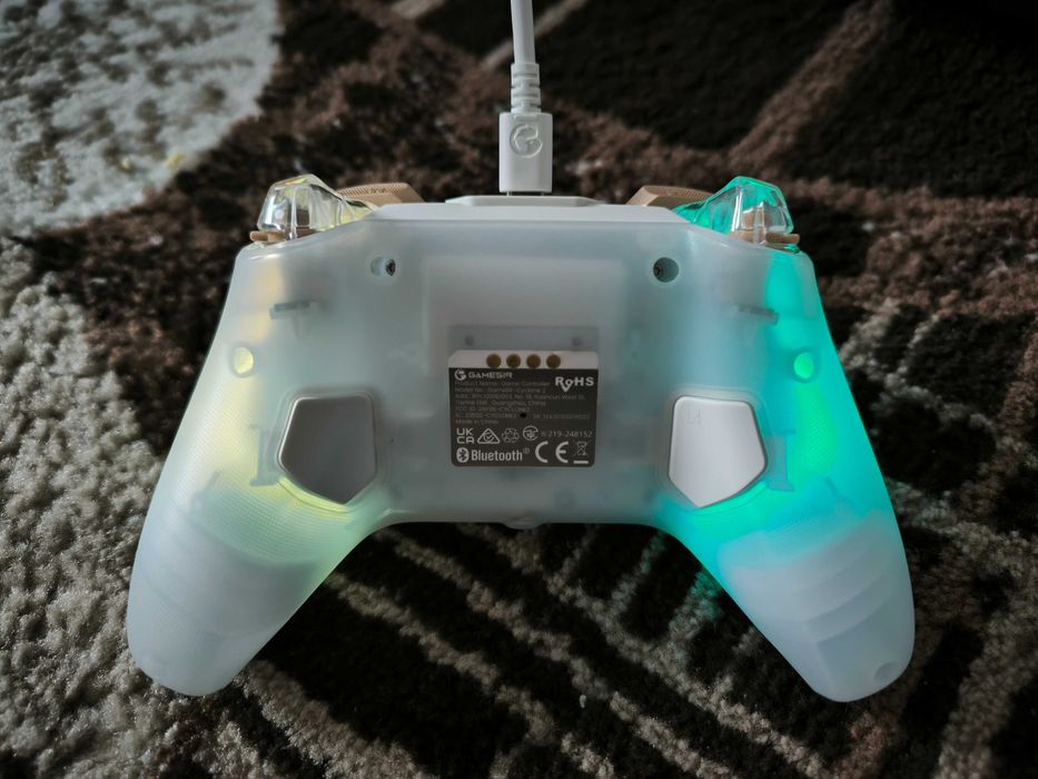 GameSir Cyclone 2 RGB