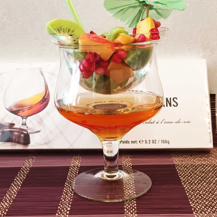 Чаши за коктейл два броя