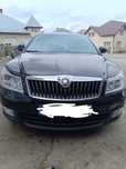 Skoda Octavia 2 1.8 TSI 160 CP