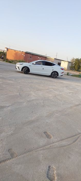 Jac j7 Холати зур сотилади