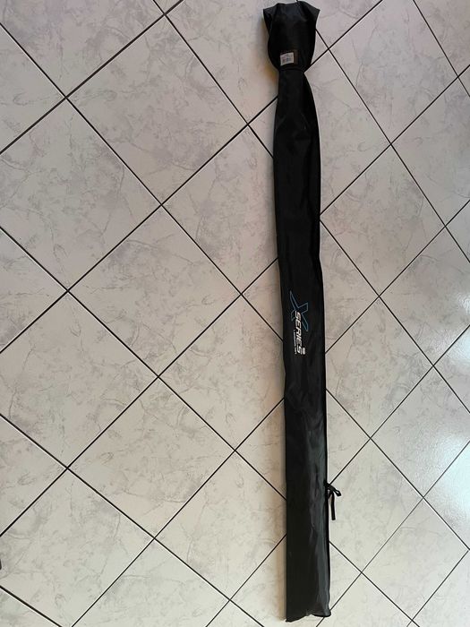 Шаранджийски кеп Nash X-Series 42