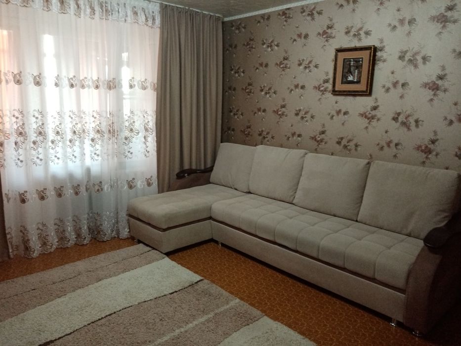 Продам 3-х комнатную квартиру г. Степногорск