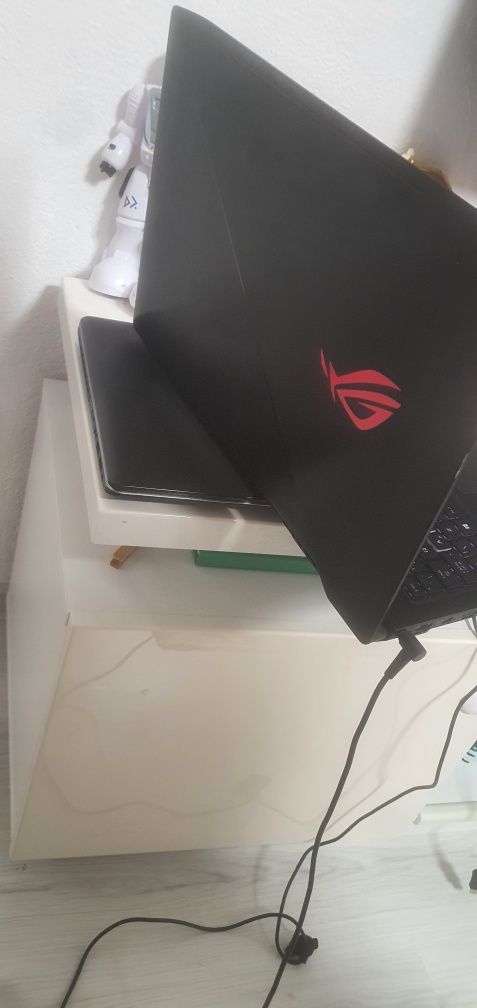 Asus rog Strix GL503GE