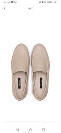 Mocasini/Loafers Gino Rossi