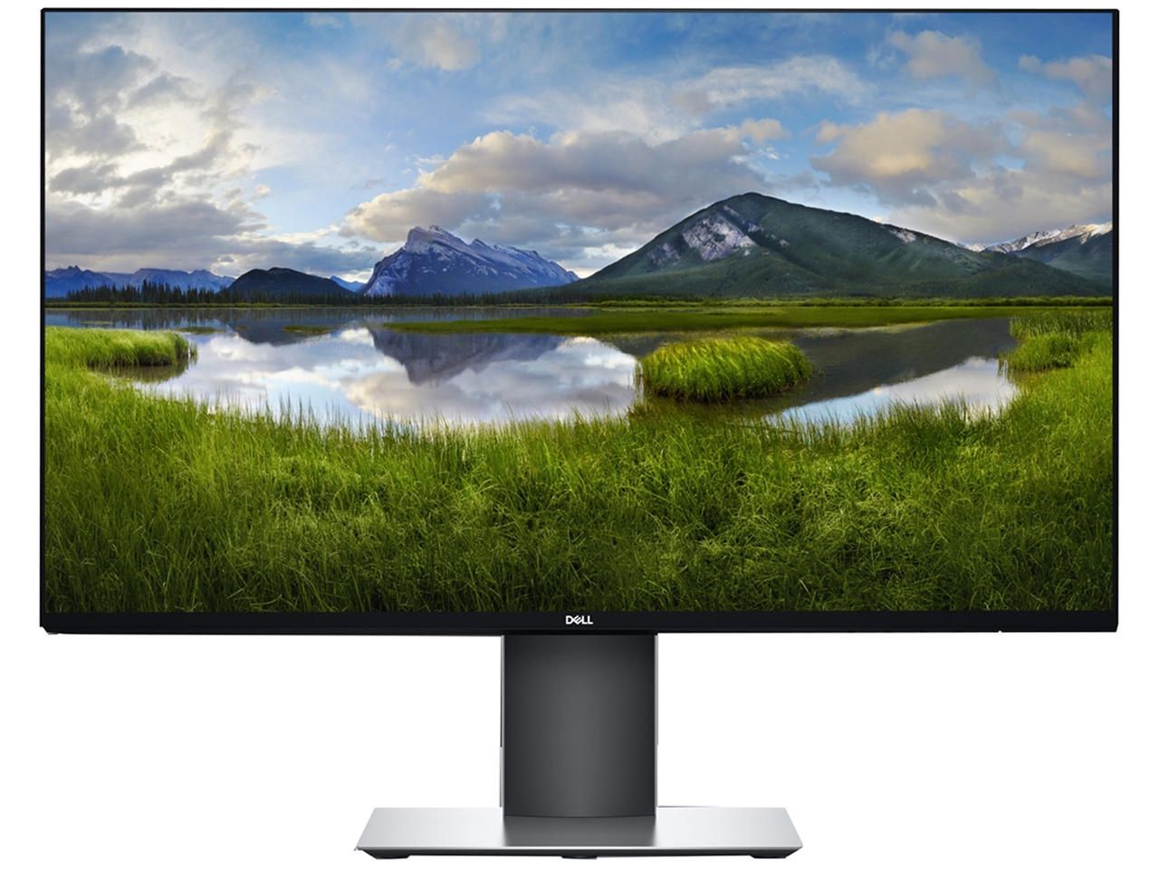 Монитор DellU2419H