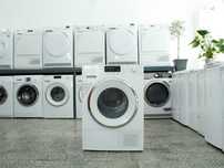 Uscator de rufe Miele Silent Care