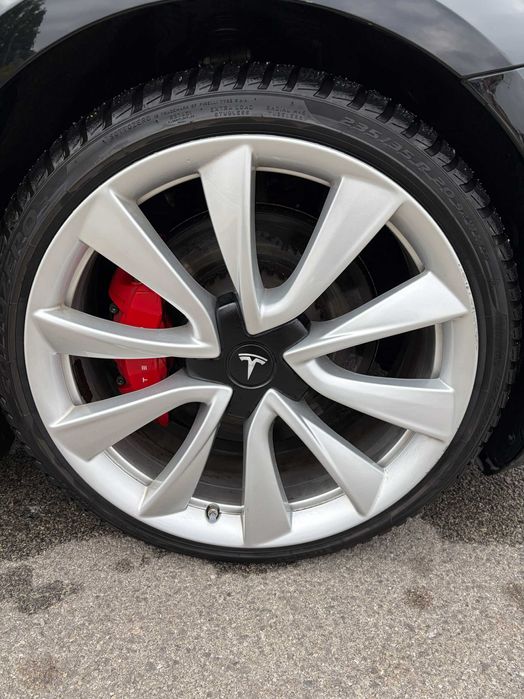 Джанти 20" Tesla Model 3
