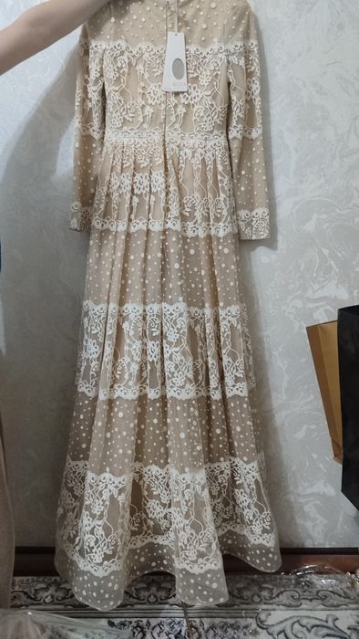 Свадебные платья