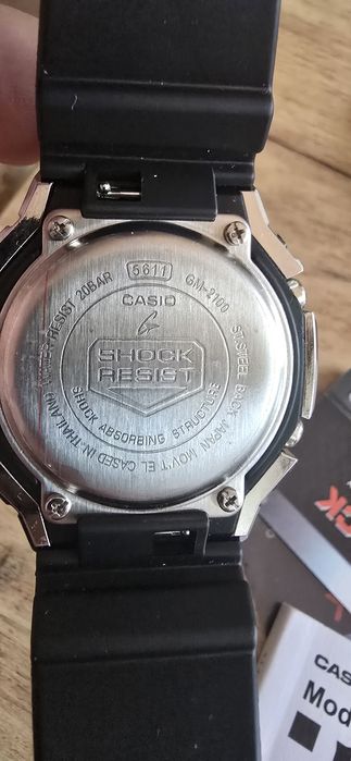 Ceas casio g shock
