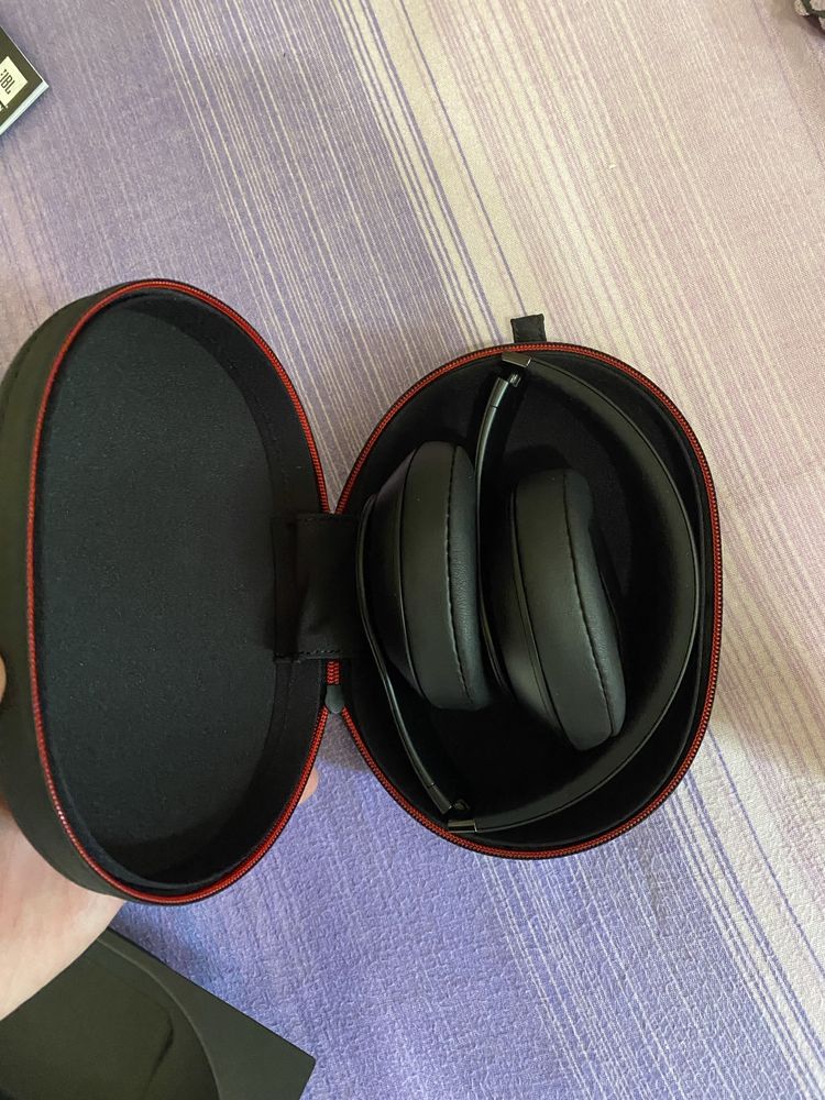 Beats studio 3 wireless