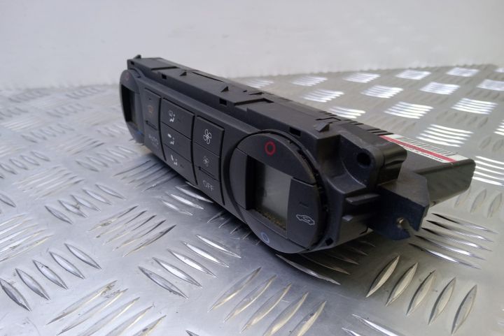 Panou climatronic 3M5T18C612AL Ford C-Max prima generatie