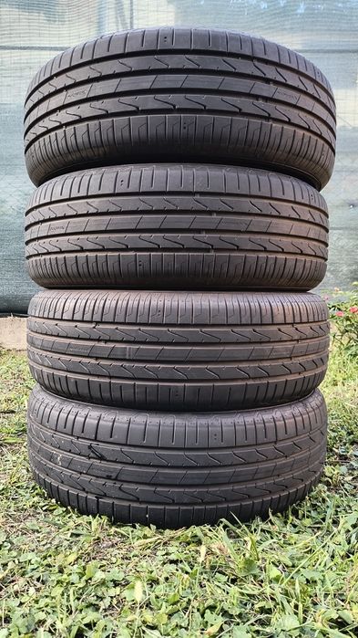 Hankook Ventus Prime 3 K125 205/60R16