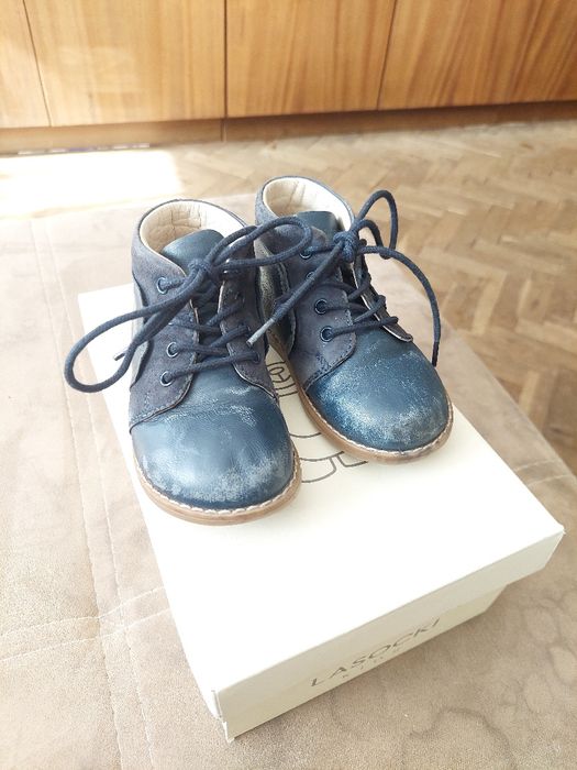 Детски боти Lasocki kids