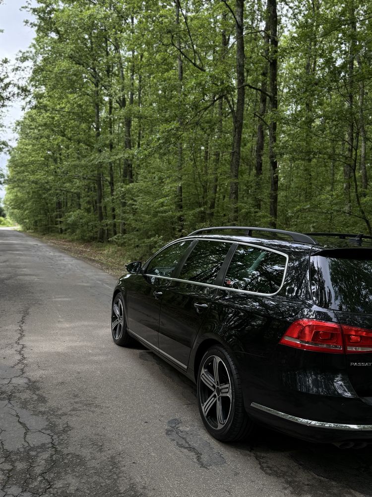 Passat b7 2014 2.0tdi 140 cai +soft 178