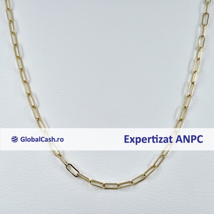 Lant din aur de 14k, 3.83g | GlobalCash.ro #GO114709