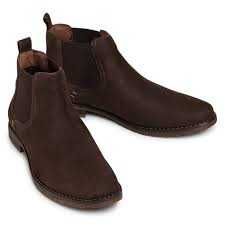 Ghete Jodhpur Lasocki for Men MB-STEVEN-103 Brown