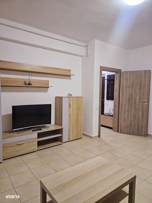 Apartament 2 camere centrala proprie, parcare, Strada Oituz, Popești