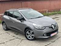 Renault Clio / 2014 / Night and Day