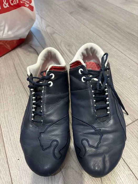 Vand adidasi sport Puma bMW